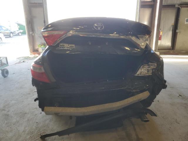 Photo 5 VIN: 4T1BF1FKXFU955794 - TOYOTA CAMRY 