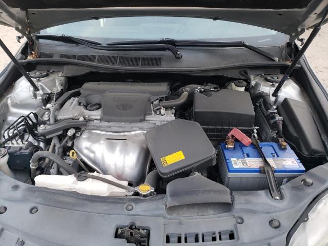 Photo 11 VIN: 4T1BF1FKXFU956606 - TOYOTA CAMRY 