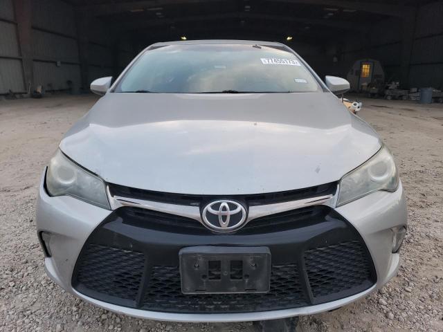 Photo 4 VIN: 4T1BF1FKXFU956606 - TOYOTA CAMRY 