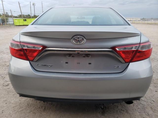 Photo 5 VIN: 4T1BF1FKXFU956606 - TOYOTA CAMRY 