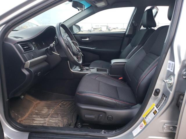 Photo 6 VIN: 4T1BF1FKXFU956606 - TOYOTA CAMRY 