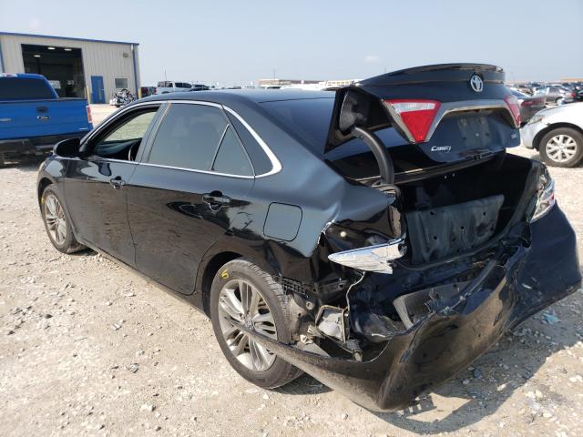 Photo 2 VIN: 4T1BF1FKXFU956640 - TOYOTA CAMRY LE 