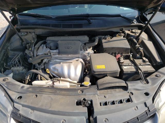 Photo 6 VIN: 4T1BF1FKXFU956640 - TOYOTA CAMRY LE 