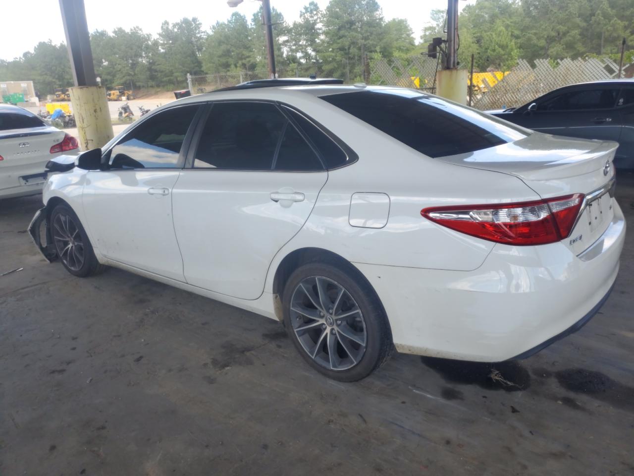 Photo 1 VIN: 4T1BF1FKXFU956931 - TOYOTA CAMRY 