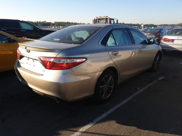 Photo 3 VIN: 4T1BF1FKXFU958596 - TOYOTA CAMRY LE 