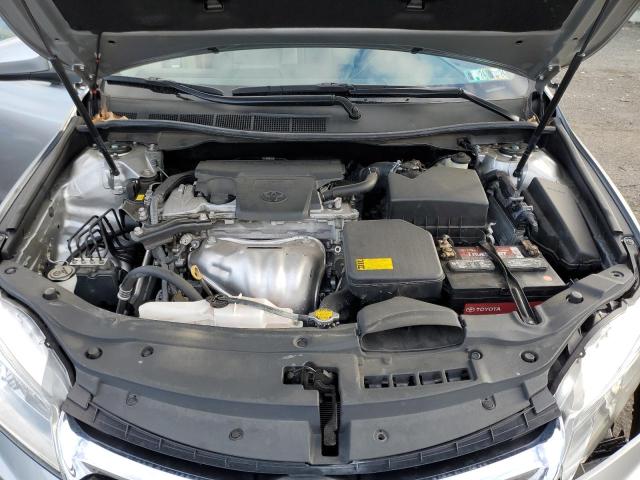 Photo 10 VIN: 4T1BF1FKXFU959473 - TOYOTA CAMRY 