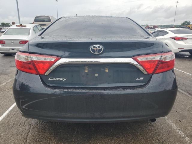 Photo 5 VIN: 4T1BF1FKXFU960509 - TOYOTA CAMRY 