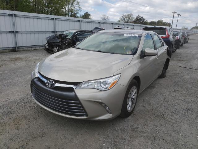 Photo 1 VIN: 4T1BF1FKXFU962146 - TOYOTA CAMRY LE 