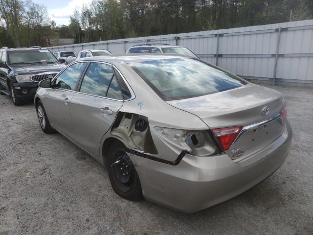 Photo 2 VIN: 4T1BF1FKXFU962146 - TOYOTA CAMRY LE 