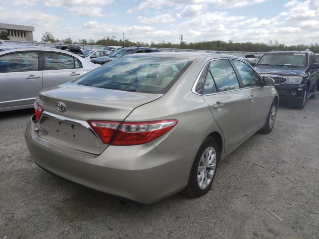 Photo 3 VIN: 4T1BF1FKXFU962146 - TOYOTA CAMRY LE 