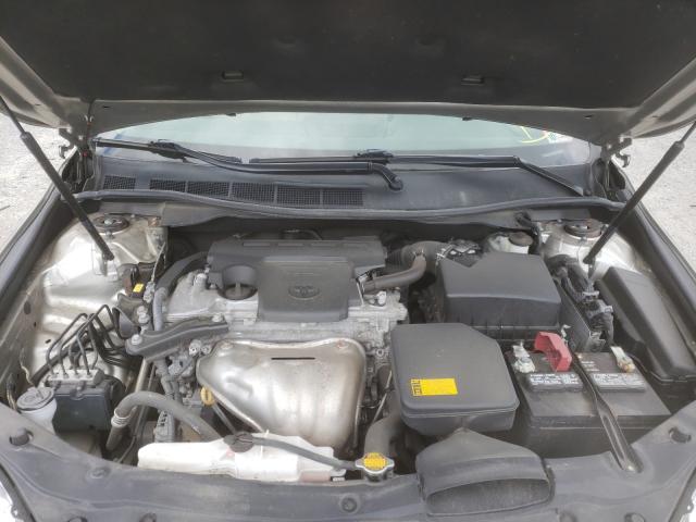 Photo 6 VIN: 4T1BF1FKXFU962146 - TOYOTA CAMRY LE 