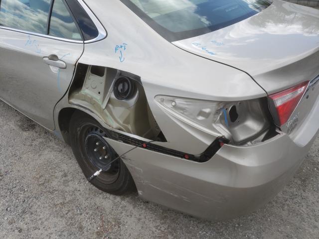 Photo 8 VIN: 4T1BF1FKXFU962146 - TOYOTA CAMRY LE 