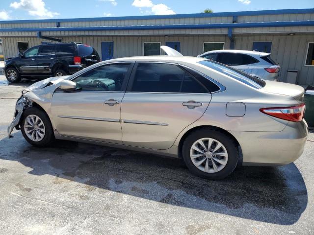 Photo 1 VIN: 4T1BF1FKXFU963846 - TOYOTA CAMRY 