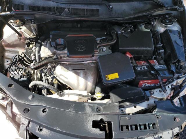 Photo 10 VIN: 4T1BF1FKXFU963846 - TOYOTA CAMRY 