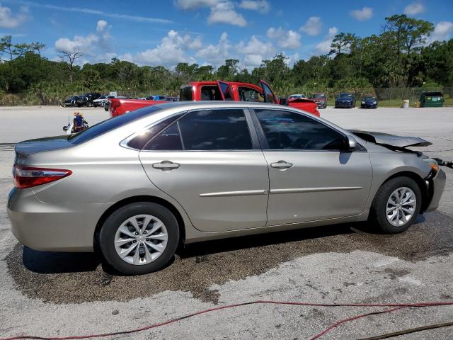 Photo 2 VIN: 4T1BF1FKXFU963846 - TOYOTA CAMRY 