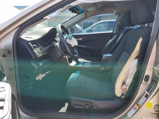 Photo 6 VIN: 4T1BF1FKXFU963846 - TOYOTA CAMRY 