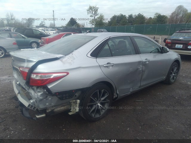 Photo 3 VIN: 4T1BF1FKXFU967623 - TOYOTA CAMRY 