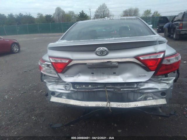 Photo 5 VIN: 4T1BF1FKXFU967623 - TOYOTA CAMRY 