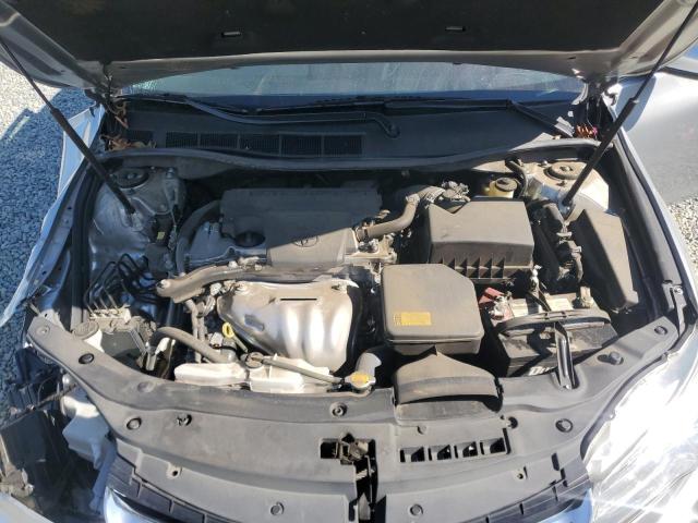 Photo 10 VIN: 4T1BF1FKXFU968187 - TOYOTA CAMRY LE 