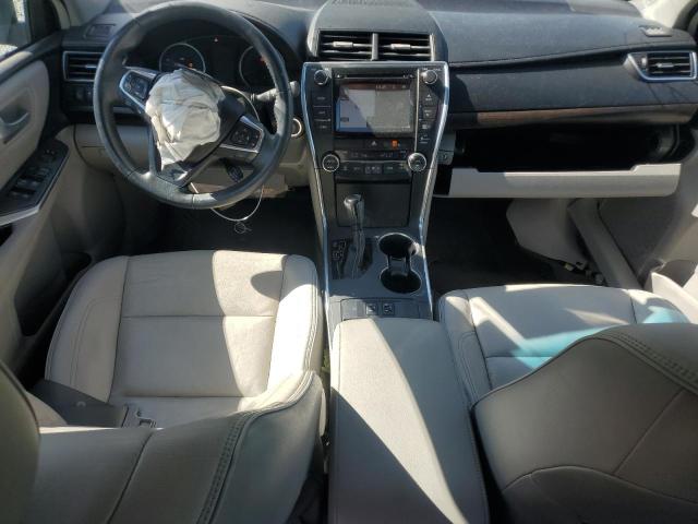 Photo 7 VIN: 4T1BF1FKXFU968187 - TOYOTA CAMRY LE 