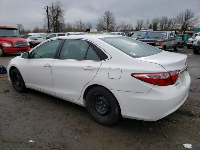 Photo 1 VIN: 4T1BF1FKXFU968965 - TOYOTA CAMRY LE 