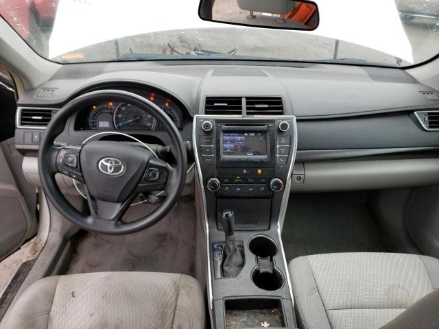 Photo 7 VIN: 4T1BF1FKXFU968965 - TOYOTA CAMRY LE 