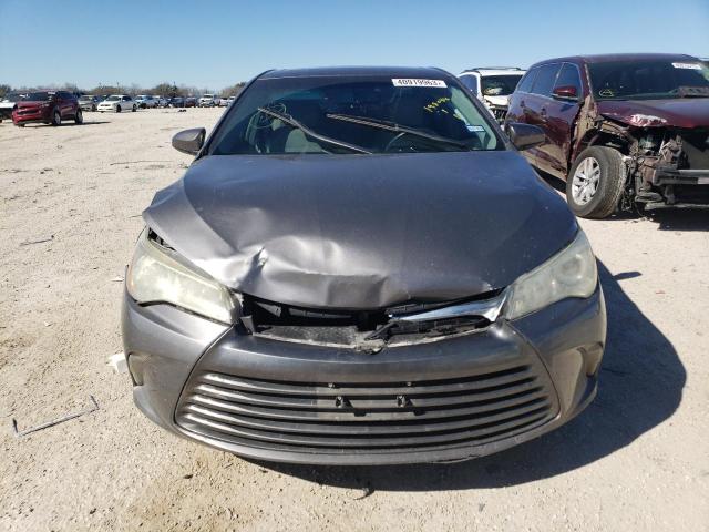 Photo 4 VIN: 4T1BF1FKXFU969114 - TOYOTA CAMRY LE 