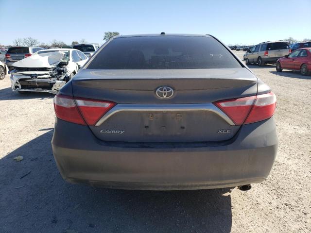 Photo 5 VIN: 4T1BF1FKXFU969114 - TOYOTA CAMRY LE 