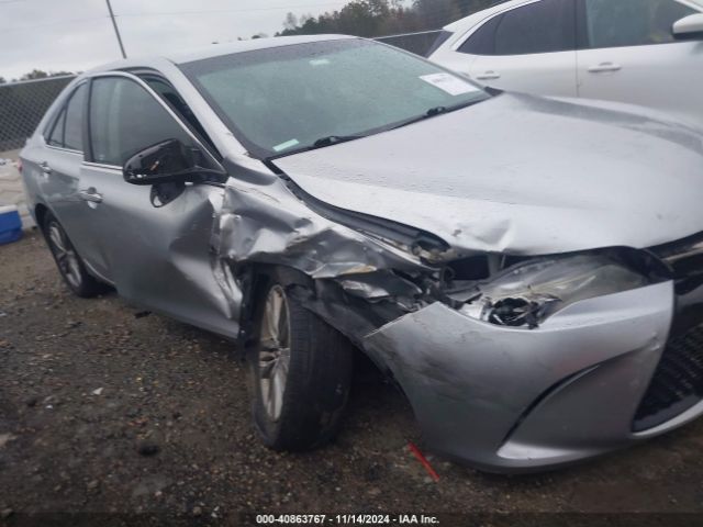 Photo 5 VIN: 4T1BF1FKXFU969260 - TOYOTA CAMRY 