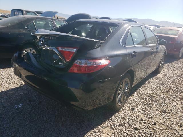 Photo 3 VIN: 4T1BF1FKXFU971784 - TOYOTA CAMRY XLE 