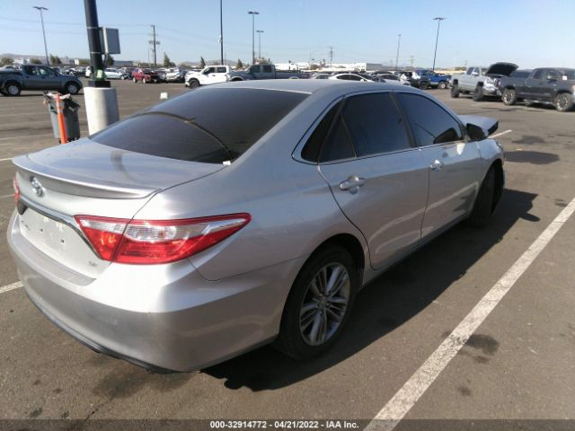 Photo 3 VIN: 4T1BF1FKXFU971865 - TOYOTA CAMRY 