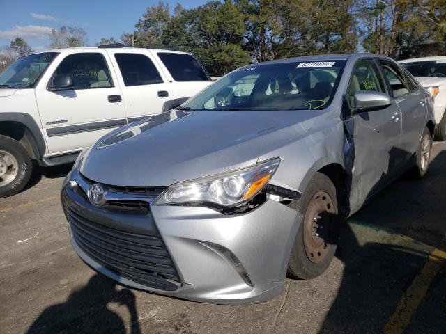 Photo 1 VIN: 4T1BF1FKXFU972885 - TOYOTA CAMRY LE 