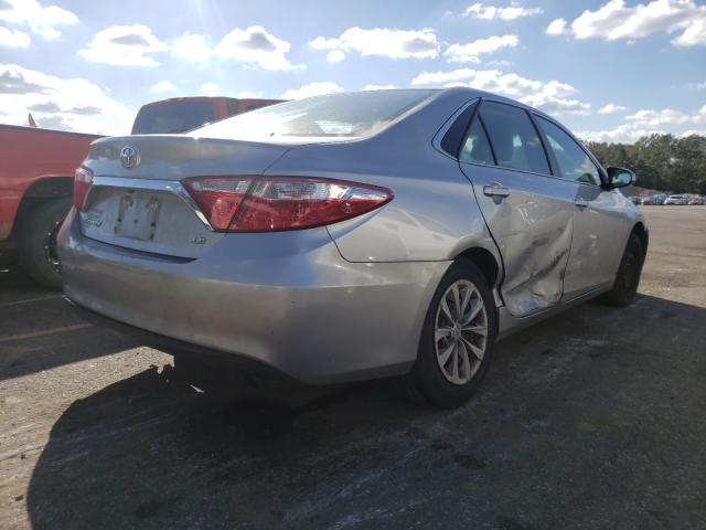 Photo 3 VIN: 4T1BF1FKXFU972885 - TOYOTA CAMRY LE 