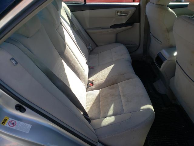 Photo 5 VIN: 4T1BF1FKXFU972885 - TOYOTA CAMRY LE 