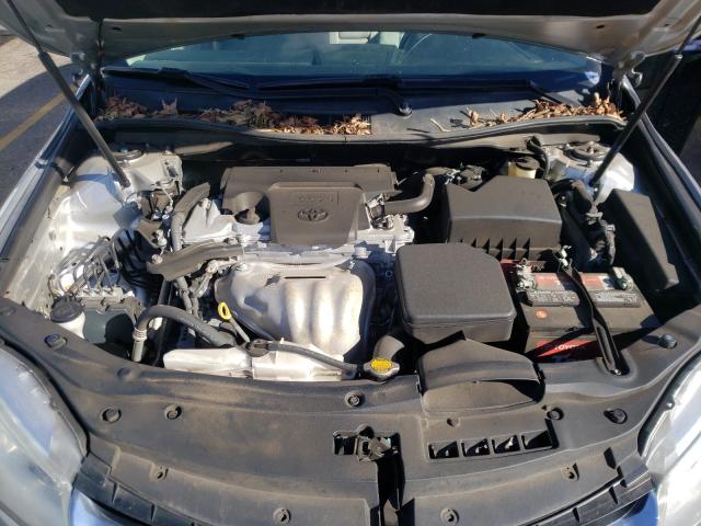 Photo 6 VIN: 4T1BF1FKXFU972885 - TOYOTA CAMRY LE 