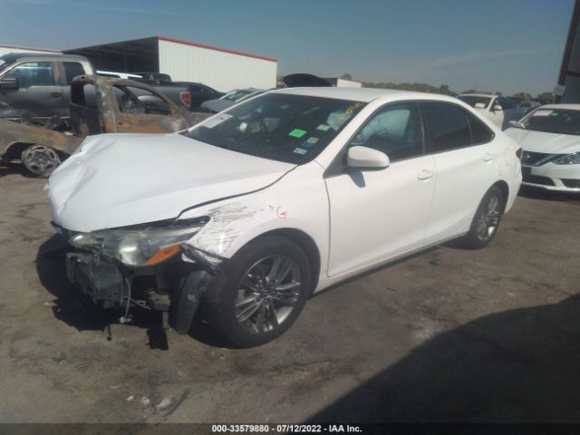 Photo 1 VIN: 4T1BF1FKXFU973115 - TOYOTA CAMRY 