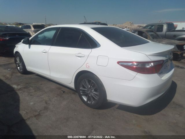 Photo 2 VIN: 4T1BF1FKXFU973115 - TOYOTA CAMRY 