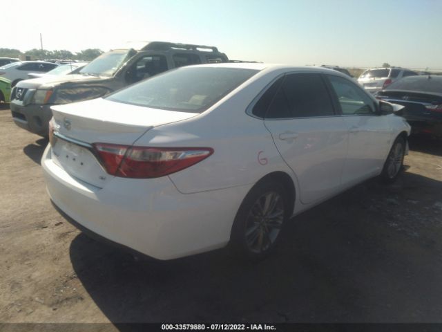 Photo 3 VIN: 4T1BF1FKXFU973115 - TOYOTA CAMRY 