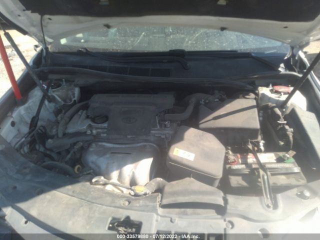 Photo 9 VIN: 4T1BF1FKXFU973115 - TOYOTA CAMRY 