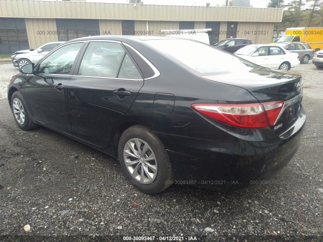 Photo 2 VIN: 4T1BF1FKXFU973518 - TOYOTA CAMRY 