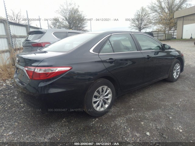 Photo 3 VIN: 4T1BF1FKXFU973518 - TOYOTA CAMRY 