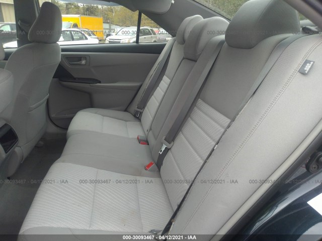 Photo 7 VIN: 4T1BF1FKXFU973518 - TOYOTA CAMRY 