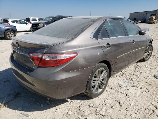 Photo 3 VIN: 4T1BF1FKXFU974040 - TOYOTA CAMRY LE 