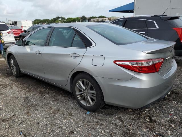 Photo 1 VIN: 4T1BF1FKXFU974359 - TOYOTA CAMRY LE 