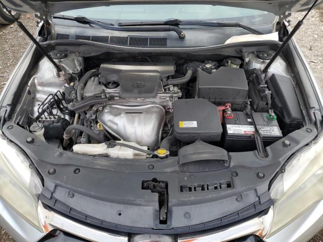 Photo 10 VIN: 4T1BF1FKXFU974359 - TOYOTA CAMRY LE 