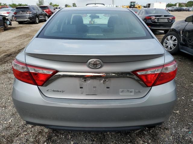 Photo 5 VIN: 4T1BF1FKXFU974359 - TOYOTA CAMRY LE 