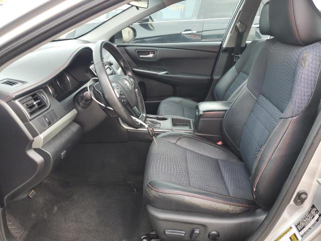 Photo 6 VIN: 4T1BF1FKXFU974359 - TOYOTA CAMRY LE 