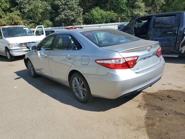 Photo 1 VIN: 4T1BF1FKXFU975897 - TOYOTA CAMRY LE 