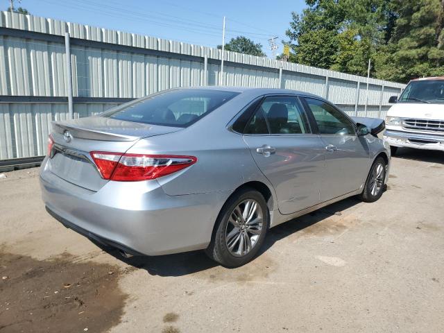 Photo 2 VIN: 4T1BF1FKXFU975897 - TOYOTA CAMRY LE 