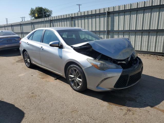 Photo 3 VIN: 4T1BF1FKXFU975897 - TOYOTA CAMRY LE 